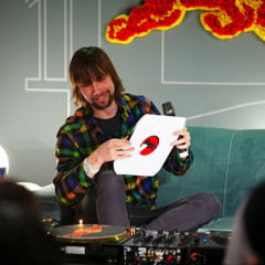 Busy P Lecture RBMA 2010