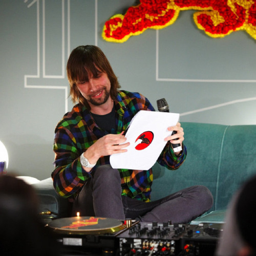 Busy P Lecture RBMA 2010