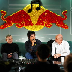 Cluster Lecture RBMA 2010