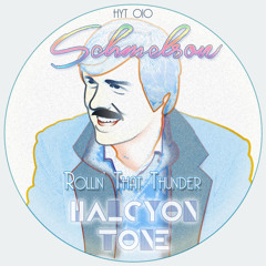 Rollin' That Thunder - Schmelson