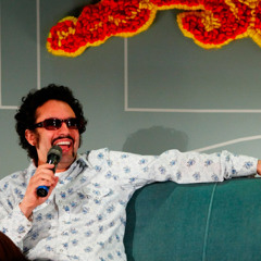 Gabriel Roth Lecture RBMA 2010