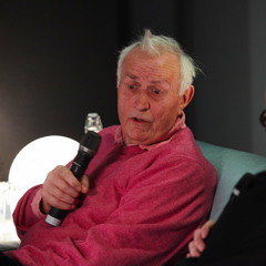 Dr Peter Zinovieff Lecture RBMA 2010