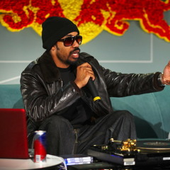 DâM-Funk Lecture RBMA 2010