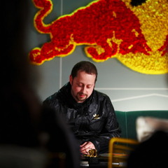 Kode9 Lecture RBMA 2010