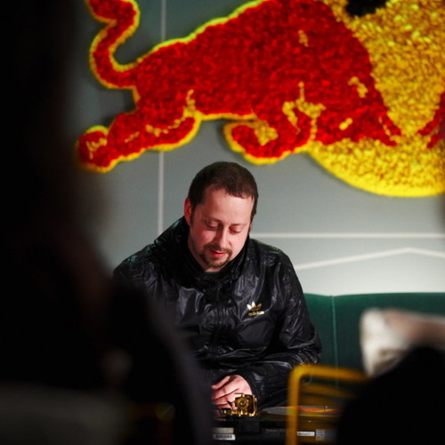 Kode9 Lecture RBMA 2010