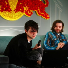 James Holden Lecture RBMA 2010