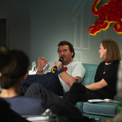 Joe Goddard Lecture RBMA 2010
