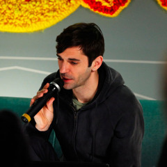 Martyn Lecture RBMA 2010