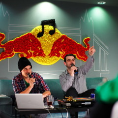 Lecture Podcasts RBMA London 2010
