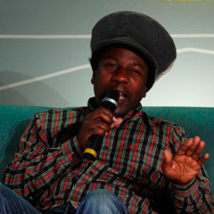 Norman Jay Lecture RBMA 2010