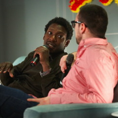 Roots Manuva Lecture RBMA 2010