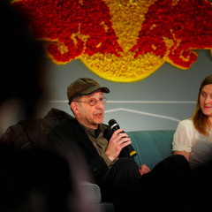 Steve Reich Lecture RBMA 2010