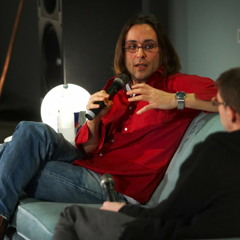 Terre Thaemlitz Lecture RBMA 2010