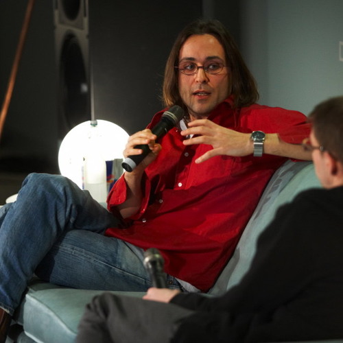 Terre Thaemlitz Lecture RBMA 2010