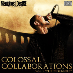 Maniphest DestNE, Famebound & Calvin Caine - Winner's Circle (Produced by Nuff 5aid & TwistedEdge)