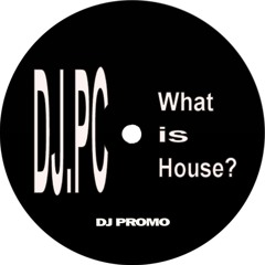 What Is House? (Classic Mix)