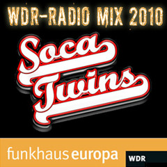Soca Twins - WDR Radio Mix (Special Radio Soca Mix 2010)