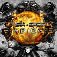Datsik & Excision - Vindicate (Limelight Remix)
