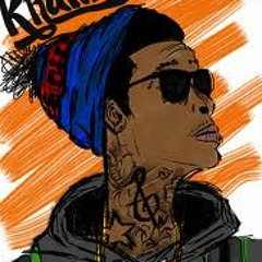 Mind Of A Stoner Ft Wiz Khalifa (BASS BOOSTED)