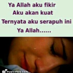 Ayah(untuk paman tercinta) semoga tenang di alam sana