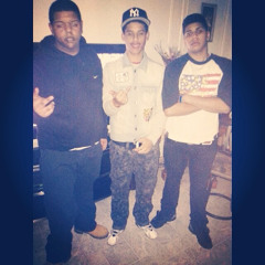 DANCEHALL TOO LIT ;P