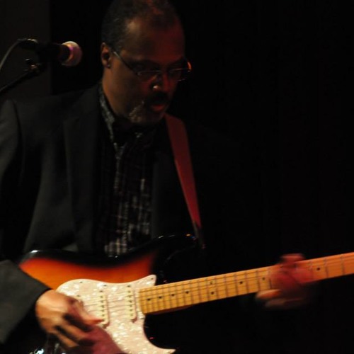 Nyeemah - A Coltrane Meditation