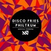 Philtrum by Disco Fries