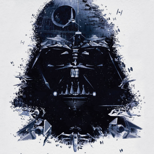 Darth Vader - I am your father - Origin