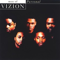 Men Of Vizion - Pretty Lady (Instrumental) Ministry Of New Jack Swing