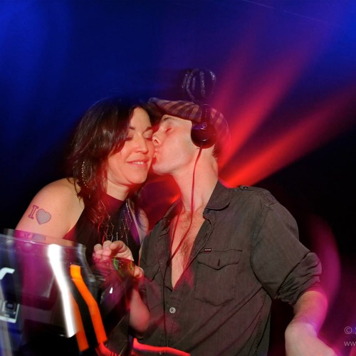 Dao & Pwny at AYLI Valentine's Day Love Affair