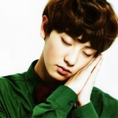 Chanyeol's Voice only