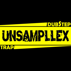 Unsampllex - Incursion (Original Mix) OUT NOW