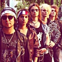 Exxocet - Just Another Night