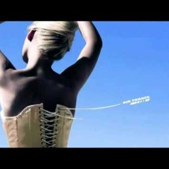 Joris Delacroix - La Dune (10  -  2010, Mix 9)