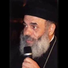القداس الغريغورى للقس أنطونيوس عبد المسيح راعي كنيسة القديسة بربارة بالشرابية ج1