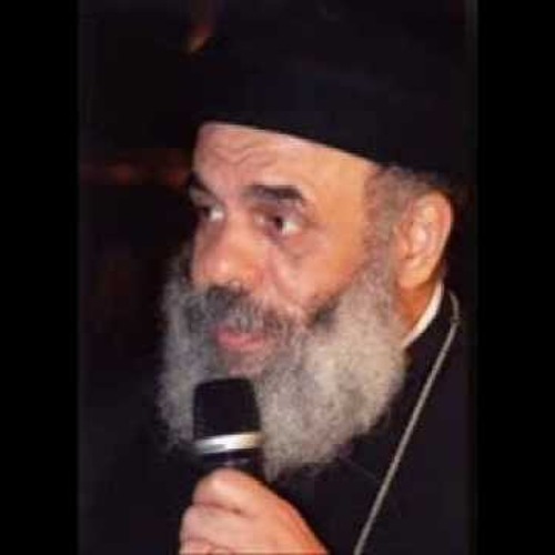 القداس الغريغورى للقس أنطونيوس عبد المسيح راعي كنيسة القديسة بربارة بالشرابية ج1