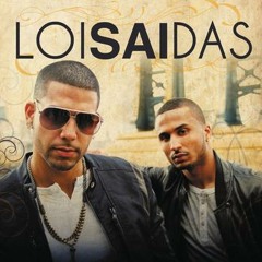 DJ GERRA LOISAIDAS BACHATA MIX 2012