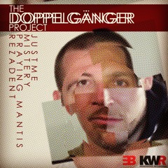 THE DOPPELGANGER PROJECT - "Meta Force"