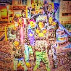 Skeeter Shankle ft CrazyStacxx -Galaxy