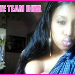 "DIVA DIARY" - LOVE TEAM DIVA