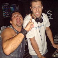 DJ DONCHO - Chervilo Winter Promo 2008