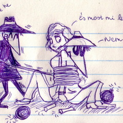 Mc Whatever You Wanna Call It