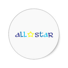 Fresh All Star (DJ Shrek Bootleg)