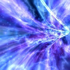 outer space
