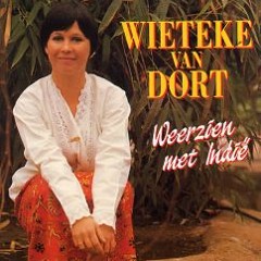Wieteke van Dort - Geef Mij Maar Nasi Goreng