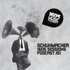 1605 Podcast 151 with Schuhmacher
