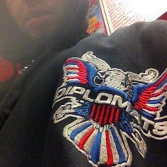 EAGLE FLY E -Og Bobby Johnson (Freeswag)