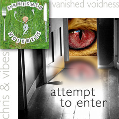 Vanished Voidness: Attempt To Enter (original CD track)