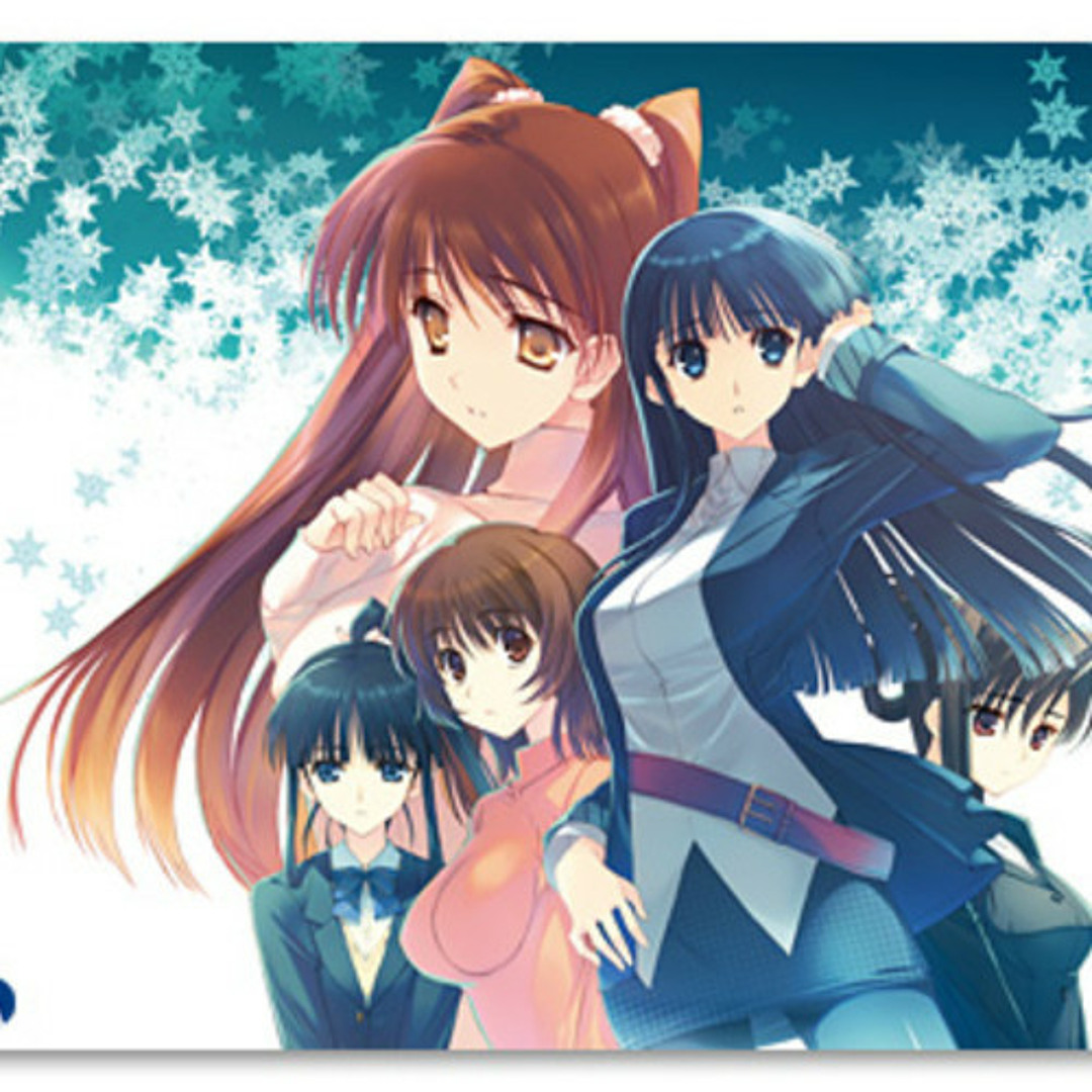59【WHITE ALBUM2 EXTENDED EDITION】ミニアフターストーリー