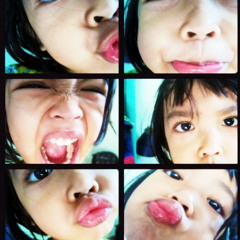 DEAR AISYAH ADINDA KITA (A SONG FOR MY DAUGHTER)